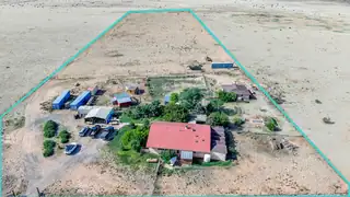 180 Canta Ranas Road 