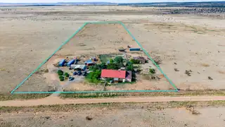 180 Canta Ranas Road 