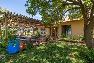 180 Canta Ranas Road 