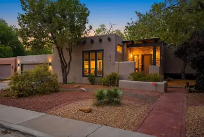 2213 Camino De Los Artesanos NW, Albuquerque