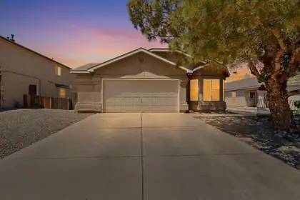 825 Deming Meadows Drive NE, Rio Rancho