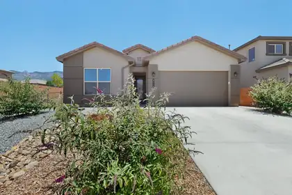 9714 Blue Dove Place NE, Albuquerque