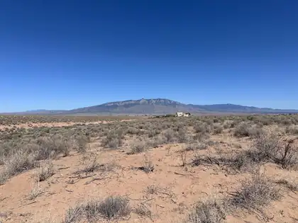 Buckskin Court, Rio Rancho 