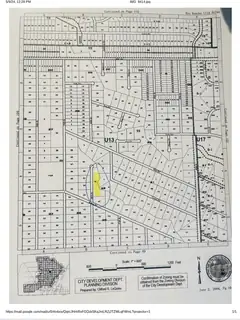 Buckskin Court 