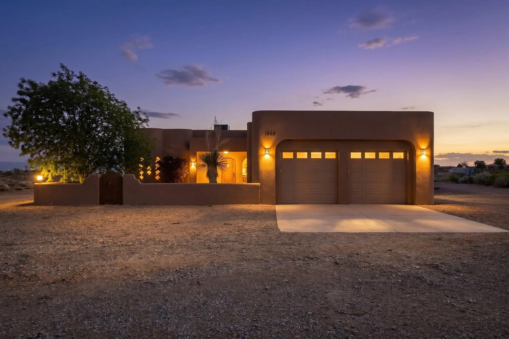 1480 Nez Perce Loop NE