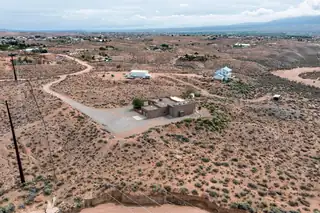 1480 Nez Perce Loop NE 
