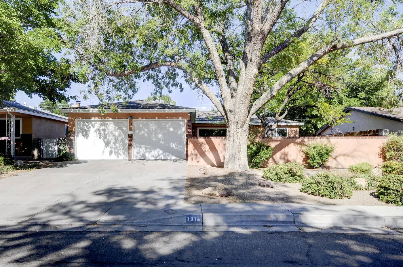 1316 Espejo Street NE