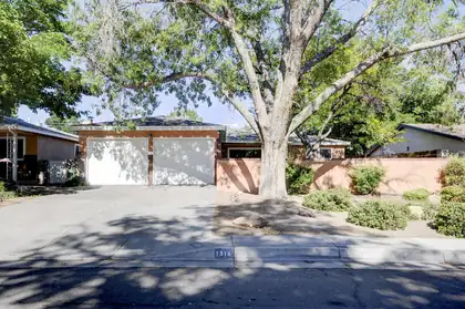 1316 Espejo Street NE, Albuquerque