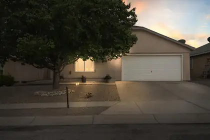 9016 Santa Catalina Avenue NW, Albuquerque