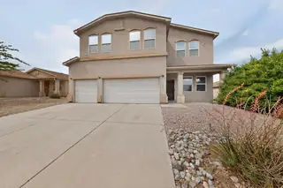 3460 Wagon Wheel Street SW 