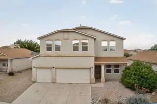 3460 Wagon Wheel Street SW 