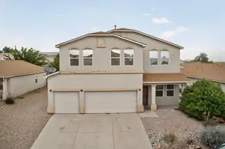 3460 Wagon Wheel Street SW 