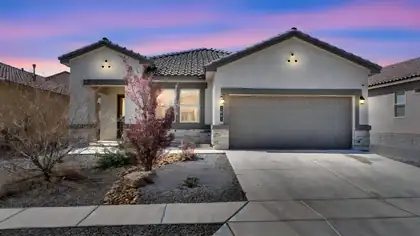 1861 Tesoro Loop NW, Los Lunas