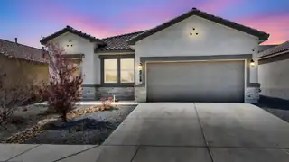 1861 Tesoro Loop NW 
