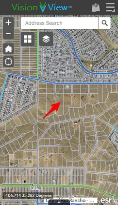 1502 Mimosa Court NE, Rio Rancho 