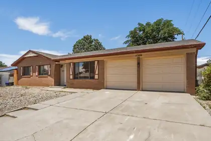 11509 Riviera Road NE, Albuquerque