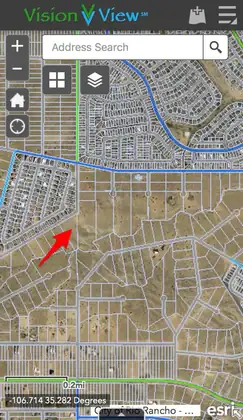 924 Elk Road NE, Rio Rancho 