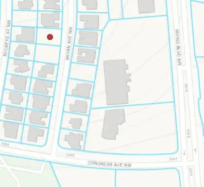 4000 Bryan Avenue NW, Albuquerque 