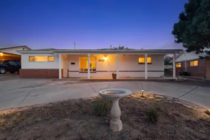 9508 Cordova Avenue NE, Albuquerque 