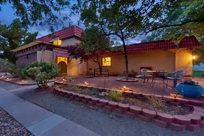 8424 Chambers Court NE # 15B, Albuquerque