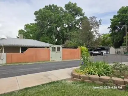 2006 Brown Road SW, Albuquerque 