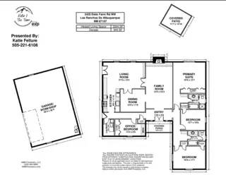 2425 Dietz Farm Road NW 