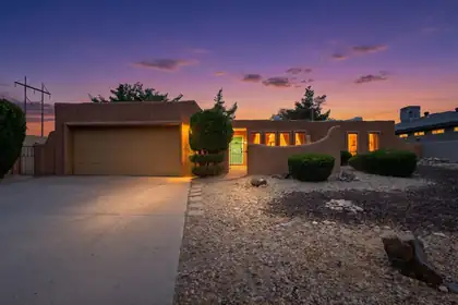 3501 Embudito Drive NE, Albuquerque