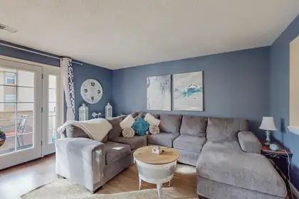 3869 Montgomery Boulevard NE APT 1628, Albuquerque