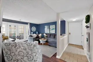 3869 Montgomery Boulevard NE APT 1628 