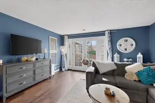 3869 Montgomery Boulevard NE APT 1628 