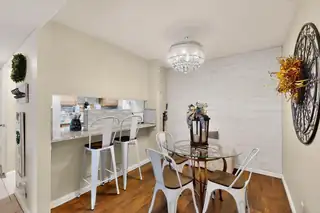 3869 Montgomery Boulevard NE APT 1628 