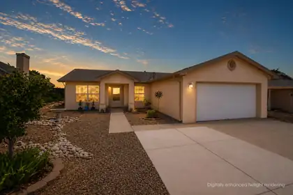 30 Sheba Place, Los Lunas