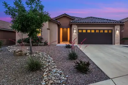 9120 Vista Bosquejo Road NW, Albuquerque