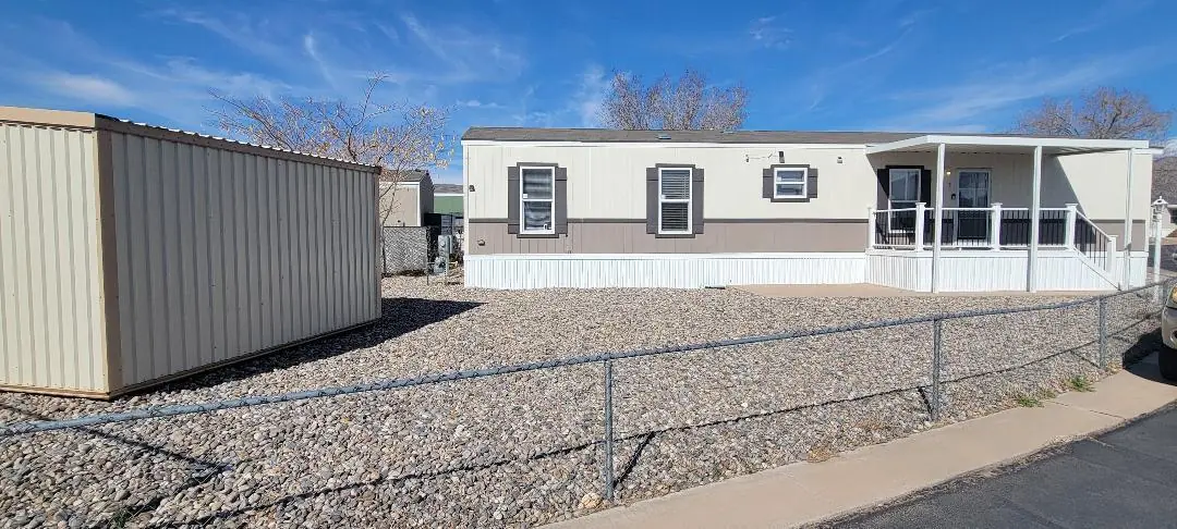11621 Wild Horse Trail SE