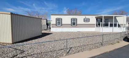 11621 Wild Horse Trail SE, Albuquerque