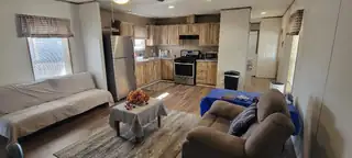11621 Wild Horse Trail SE 