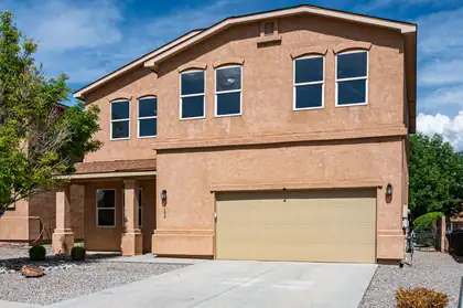 1608 Veridian Drive SE, Albuquerque