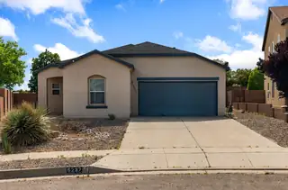 5237 Caprock Drive NE 
