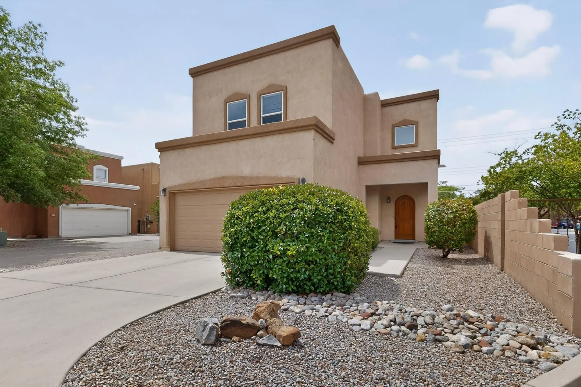 3701 Candelarias Lane NW