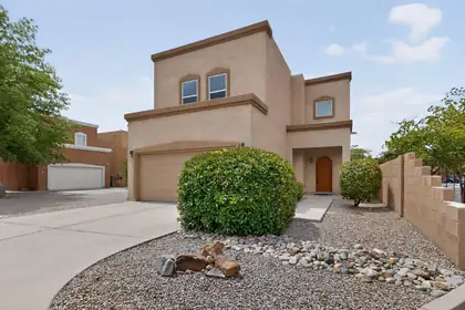 3701 Candelarias Lane NW, Albuquerque