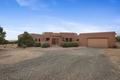 40 Kachina Trail, Mountainair