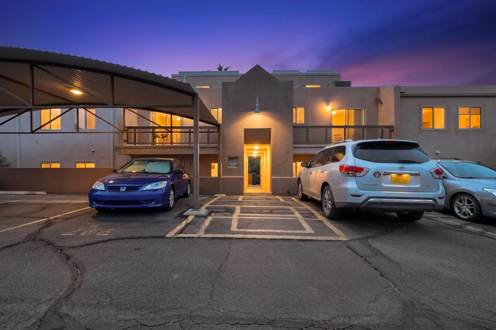 13266 Candelaria Road NE # 13266