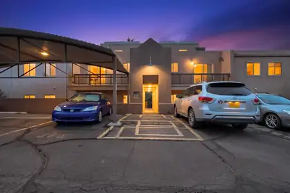 13266 Candelaria Road NE # 13266, Albuquerque