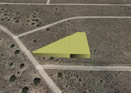 Steadfast (U23 B110 L37, Rio Rancho 