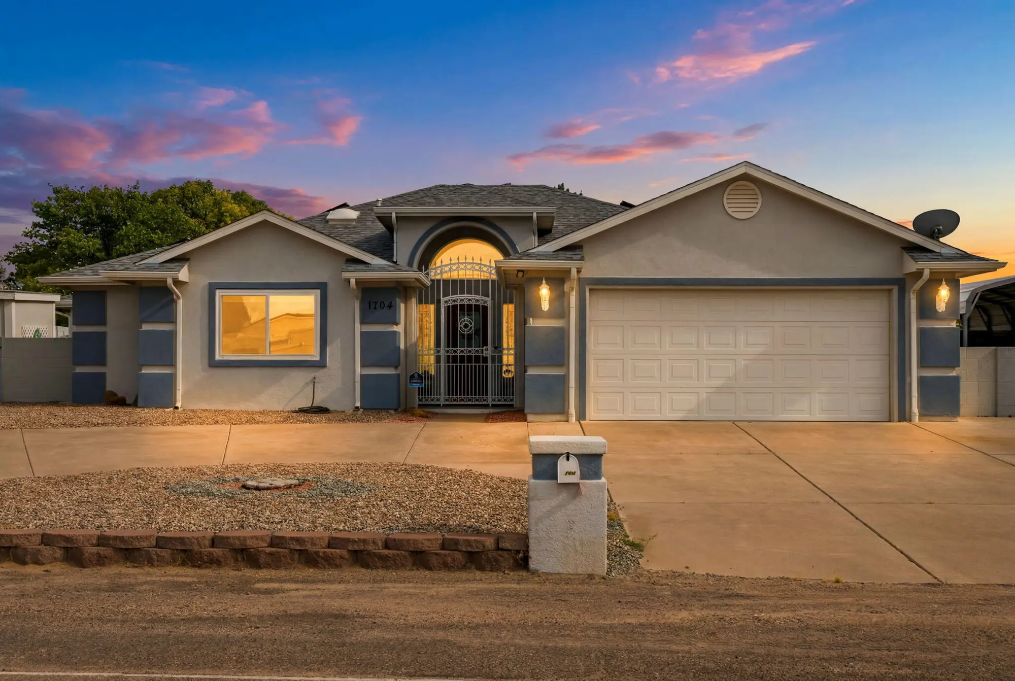 1704 Golf Course Road