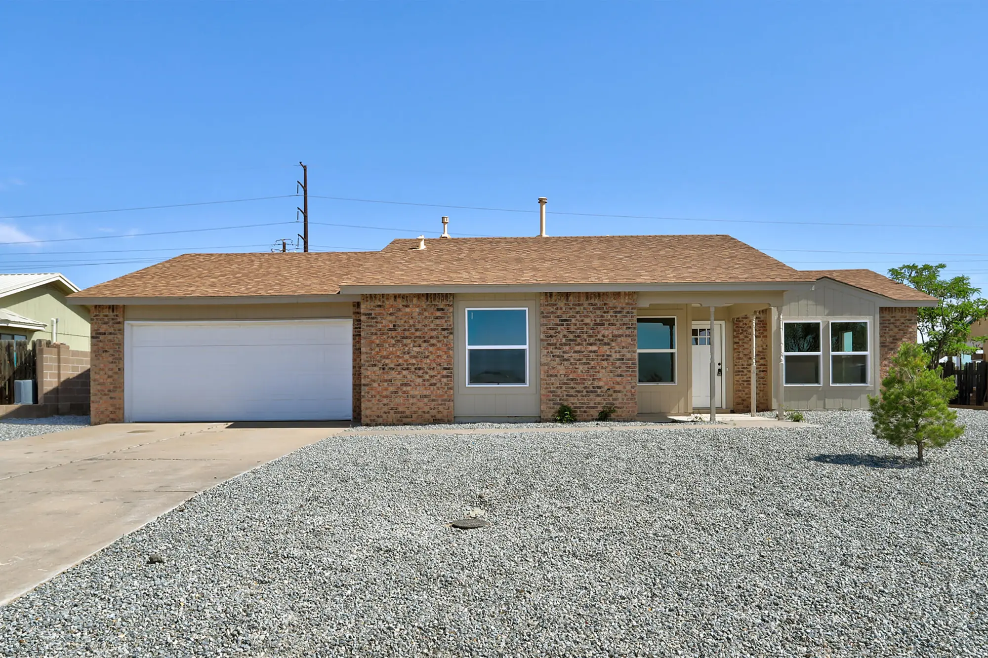 4989 Chromium Drive NE
