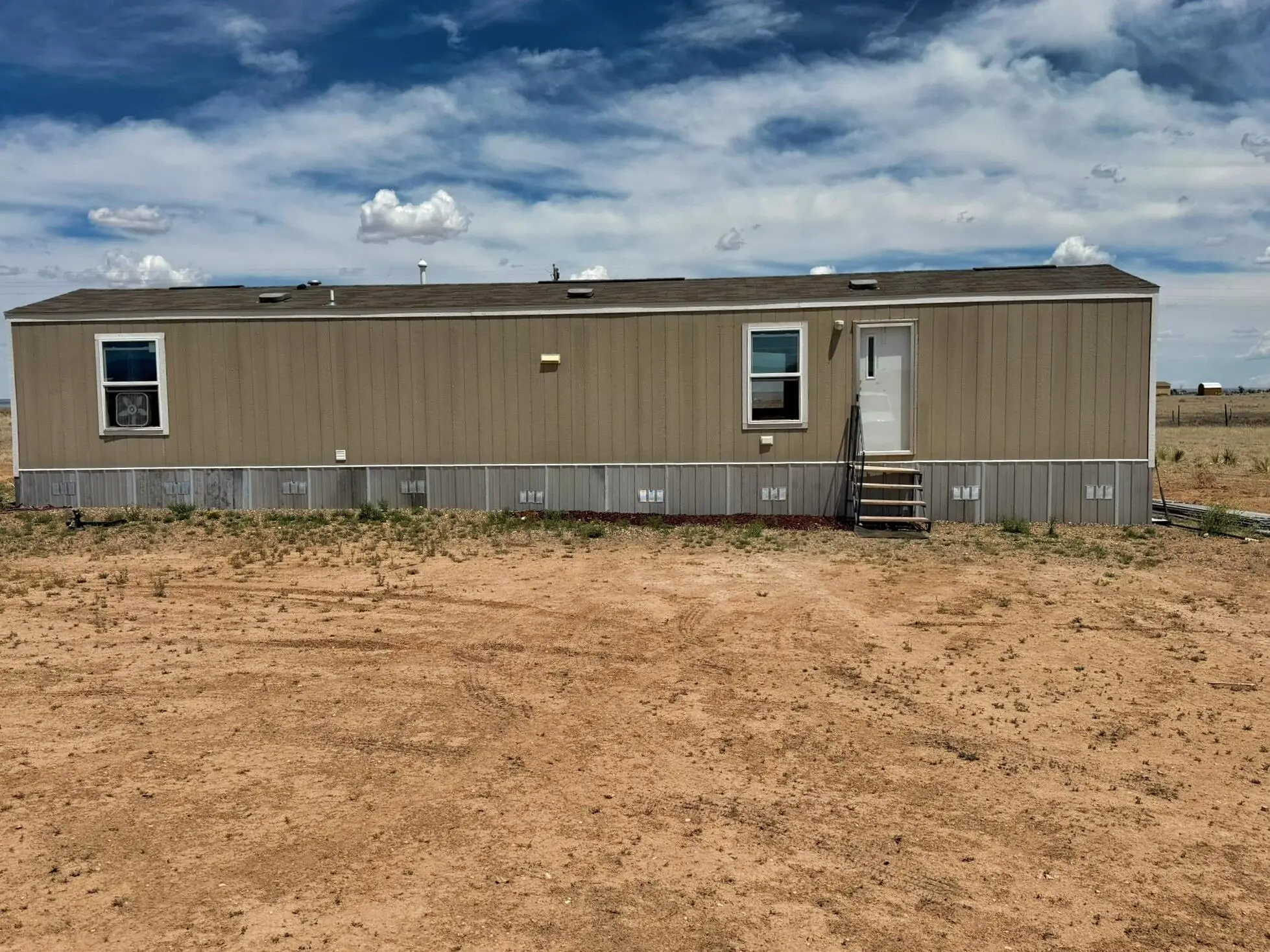 300 McNabb Road