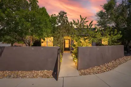 2328 Penn Avenue SE, Albuquerque