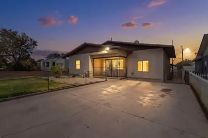 1701 Wilmoore Drive SE, Albuquerque