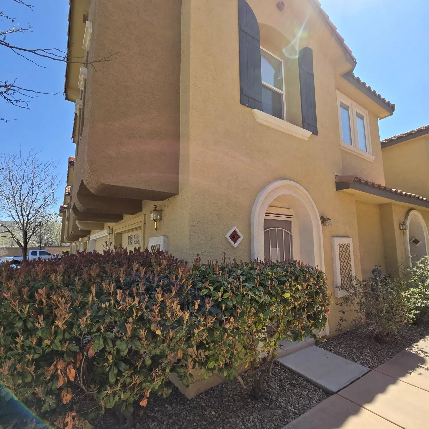 601 Menaul Boulevard NE UNIT 4406